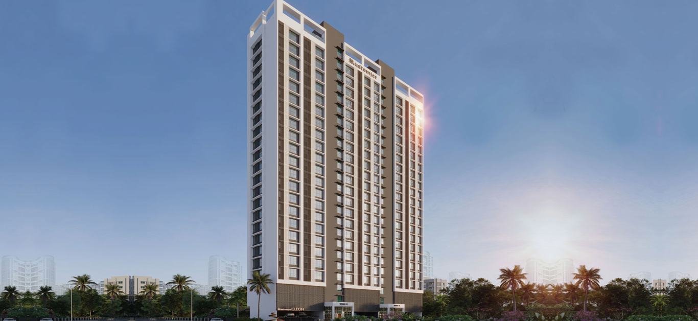 Rustomjee Residential Projects