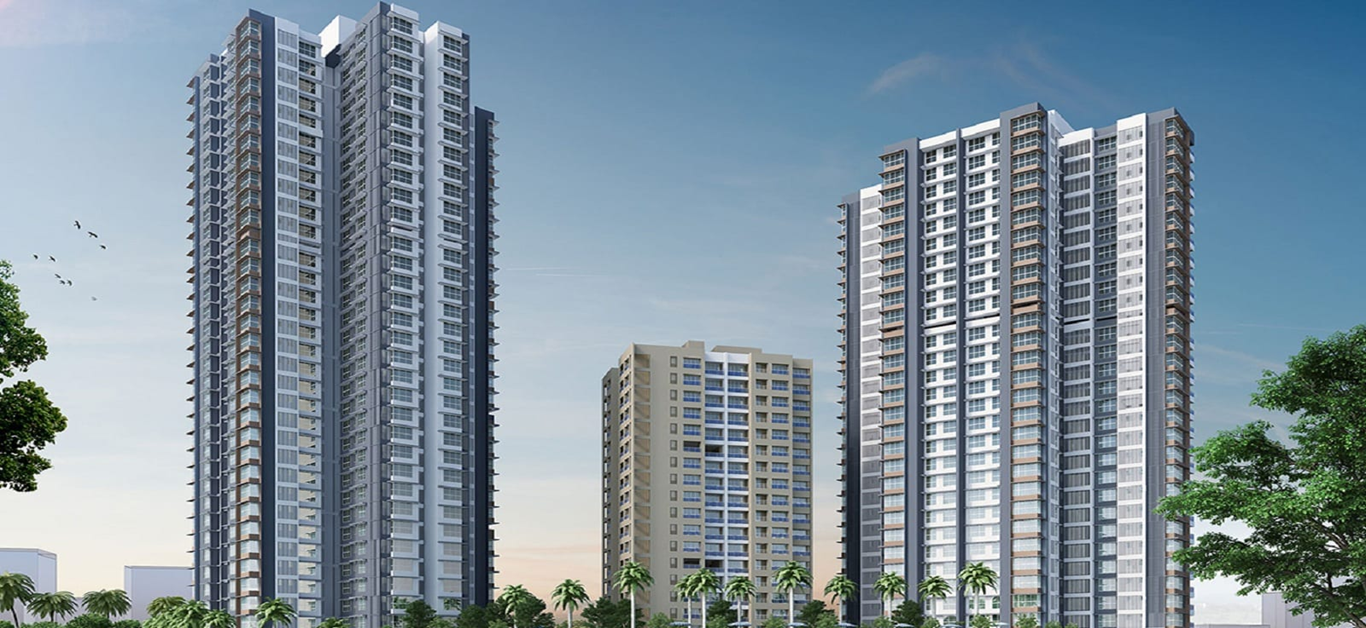 Rustomjee Malad West 
